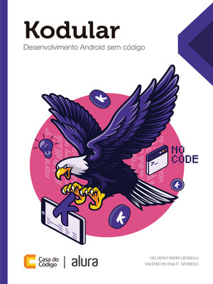 cover image of Kodular